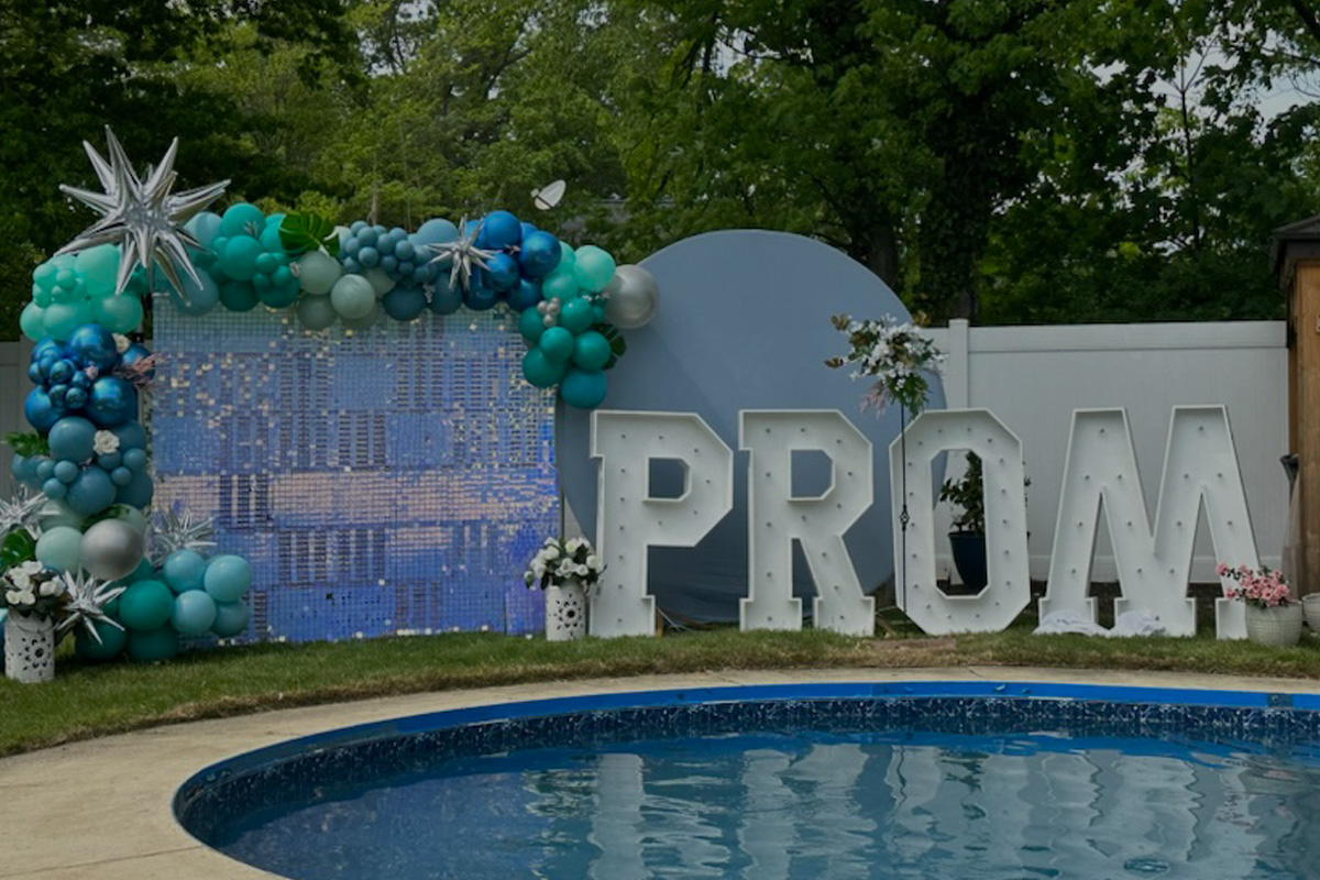 Party Rentals in South Jersey Martinez Party Rentals