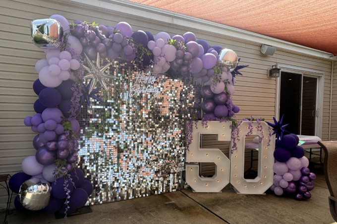 Beyond Tables and Chairs – Creative Party Planning Services