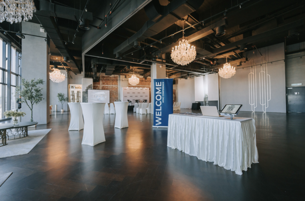 5 Commonly Forgotten Party Details at Corporate Events