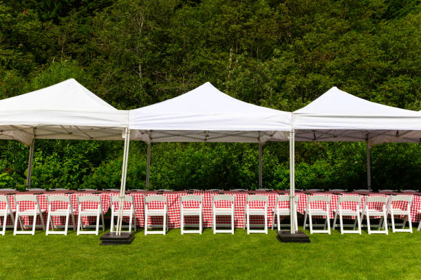 Confessions of a Party Rental Delivery Crew: What We Wish Every Host Knew